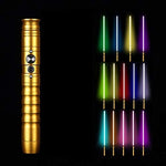 Adult  Lightsaber  Force Fx  Sound Of Metal  Sabre Real  Neo Pixel  Sabres Dueling Anakin  Darksaber RGB