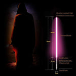 Adult  Lightsaber  Force Fx  Sound Of Metal  Sabre Real  Neo Pixel  Sabres Dueling Anakin  Darksaber RGB