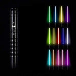 Adult  Lightsaber  Force Fx  Sound Of Metal  Sabre Real  Neo Pixel  Sabres Dueling Anakin  Darksaber RGB