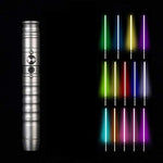 Adult  Lightsaber  Force Fx  Sound Of Metal  Sabre Real  Neo Pixel  Sabres Dueling Anakin  Darksaber RGB