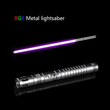 Lightsaber Sword Toys Light Saber Brinquedos De Luz Kpop Lightstick Espada Laser Juguetes Speelgoed Oyuncak