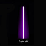 RGB Lightsaber Sabre De Luz Toys Kpop Lightstick Espada Luminous Oyuncak Sword Light Saber Brinquedos Laser Juguetes Brinquedo