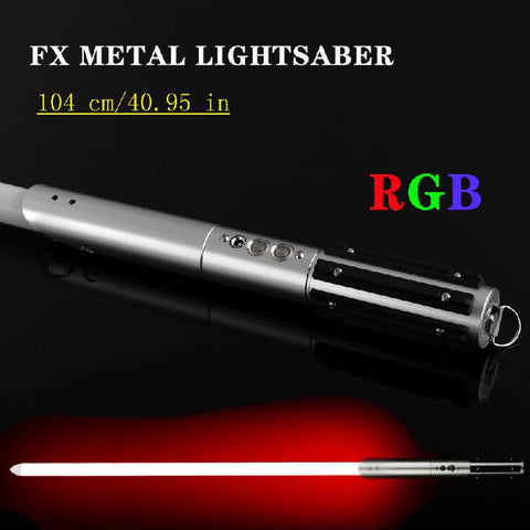 Saber--Simulate light and heavy duel sounds Fx Lighting