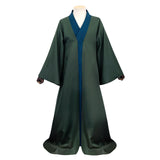 Halloween cosplay magic robes