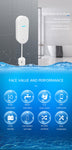 Sw1 00-Wifi Alarme Intelligente De Fuite D’Eau