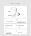 Sw1 00-Wifi Alarme Intelligente De Fuite D’Eau