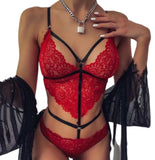 Sexual fun lingerie