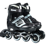 Children's roller skates