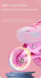 Roller skates for children roller skates【Full Flash - Toolkit】