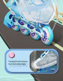 Roller skates for kids Professional skates