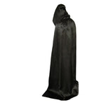 Halloween Ball costume Cosplay wizard robes