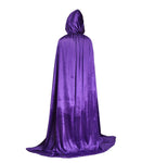 Halloween cape Adult cape