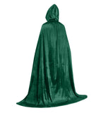 Halloween cape Adult cape