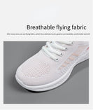 Women's sneakers Casual and lightweight running shoes