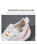 Women's sneakers Casual and lightweight running shoes