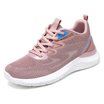 Women's walking shoes Running shoes for the gym