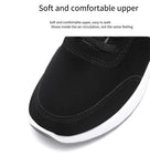 Casual air cushion shoes for women Light sneakers