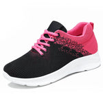 Women's casual sneakers Lightweight jogging shoes