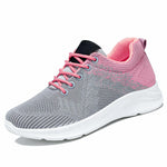 Women's casual sneakers Lightweight jogging shoes