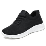 Women's casual sneakers Lightweight jogging shoes