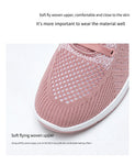 Platform sneakers for women