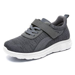 Middle-aged and elderly breathable sneakers Couple elderly shoes