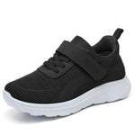 Middle-aged and elderly breathable sneakers Couple elderly shoes