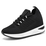 Women's inner booster sneakers