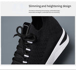 Women's inner booster sneakers