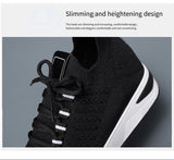 Women's inner booster sneakers