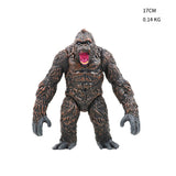 Dinosaur Monster Roaring Breathing  Action Figure Monster