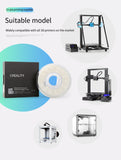 3D printer consumables PLA consumables 1.75mm 1kg