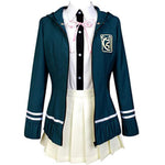 Anime cosplay uniforms Halloween costumes