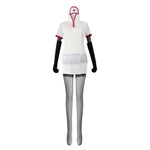 Cosplay anime nurse costume