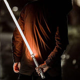 Sabre laser, Sabres Dueling Anakin, Sabre laser rechargeable 11 couleurs, Sabre laser en métal Force Fx, Cadeaux de vacances