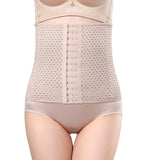 Corset Sexy Lingerie Shapewear Taille Formateur Body Minceur Cinturones Avec Post-partum Pour Les Femmes