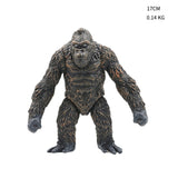 Dinosaur Monster Roaring Breathing  Action Figure Monster