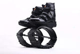 Elastic Shoes Jump Easily Space Bouncer Jump Shoes Stilts Bounce Shoes