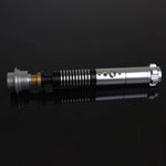 Dueling Saber Lightsaber for Skywalker, Gift for Children and Adults Green