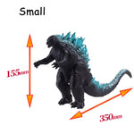 Dinosaur Monster Roaring Breathing  Action Figure Monster