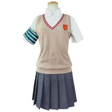 Women's Student Uniform Cosplay costumes