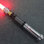 Dueling Saber Lightsaber for Skywalker, Gift for Children and Adults Green