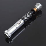 Dueling Saber Lightsaber for Skywalker, Gift for Children and Adults Green