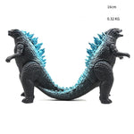 Dinosaur Monster Roaring Breathing  Action Figure Monster