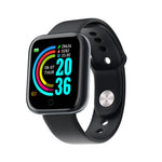 Sports Smart Watch Health Bluetooth SmartWatch is available for Android IOS