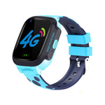 children's watch smart Kids GPS 4G waterproof boys With Sim Card Photo Waterproof IP67 Kids Gift For IOS Android Z5S