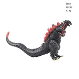 Dinosaur Monster Roaring Breathing  Action Figure Monster