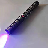 jouet sonore lumineux cadeau cosplay jouet sabre laser changement de couleur RVB