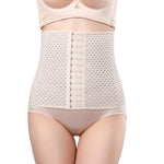 Corset Sexy Lingerie Shapewear Taille Formateur Body Minceur Cinturones Avec Post-partum Pour Les Femmes