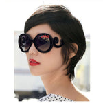 Luxury Brand Sunglasses Women Sport Sun Glasses Brand Designer Female Outdoor Shopping Shades Driving Luxury Eyewear